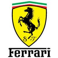Lease a Ferrari at Evans Auto Brokerage
