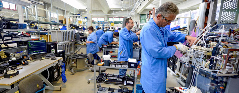 Auto Makers Supply Medical Equipment Corona Virus 2020