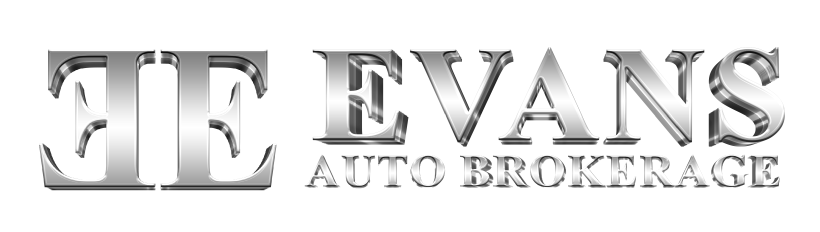 Evans Auto Sales
