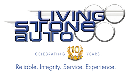 Living Stone Auto Sales