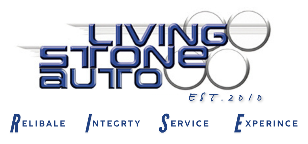 Living Stone Auto Sales