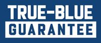 True Blue Guarantee - Trevino's Auto Mart