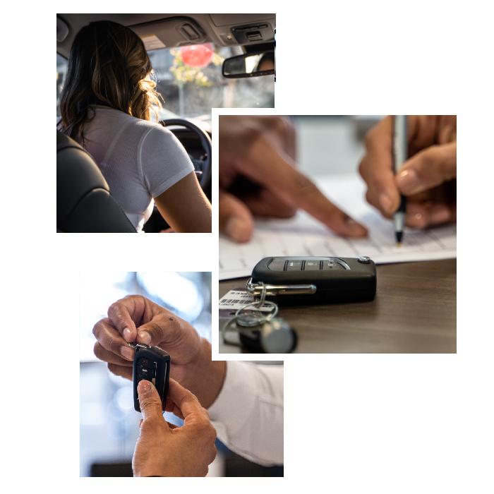 Used Car Dealer in Tallahassee, FL