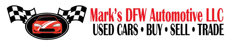 Mark's DFW Automotive LLC