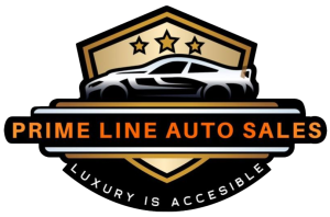 PRIME LINE AUTO SALES LLC