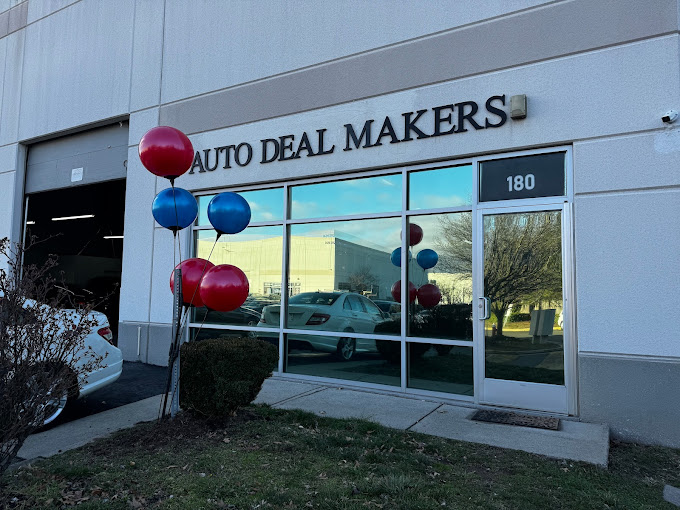 auto deal makers