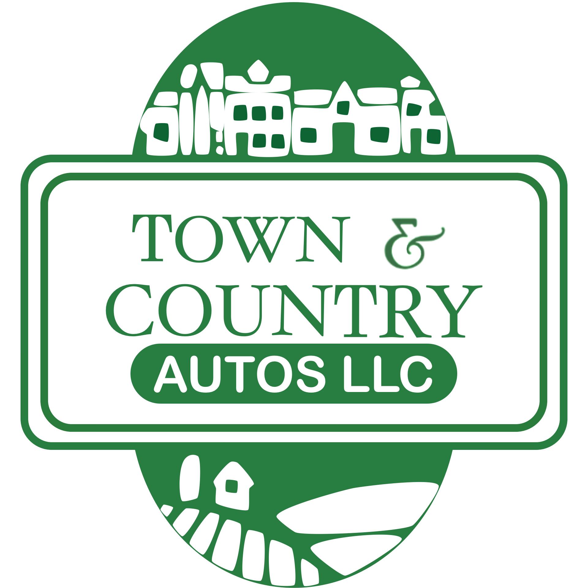 Town & Country Autos LLS