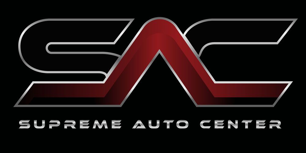 Supreme Auto Center Inc