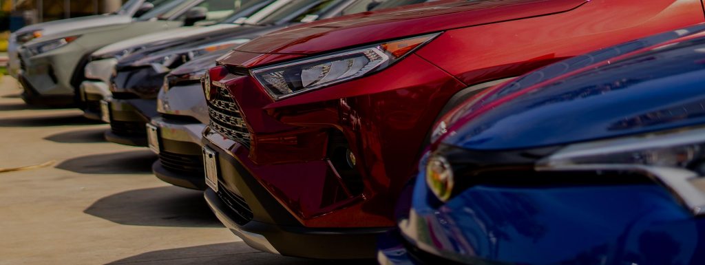 Discover the 2022 Toyota Camry: Your Ultimate Family Sedan at East Coast Autos