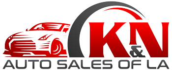 K & N Auto Sales of LA, LLC