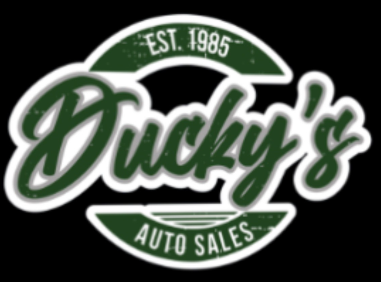 Ducky's Auto Sales