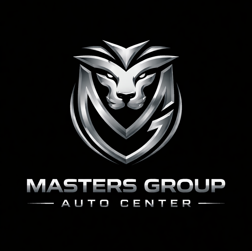 Masters Group Auto Center