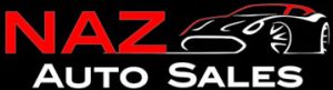 NAZ AUTO SALES LLC