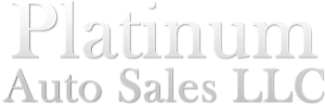 Platinum Auto Sales LLC