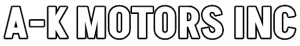 A-K Motors Inc