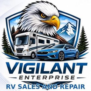 Vigilant Enterprise, Inc