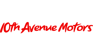 10th Avenue Motors