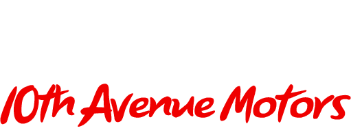 10th Avenue Motors