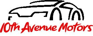 10th Avenue Motors