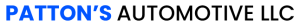 Patton's Automotive LLC