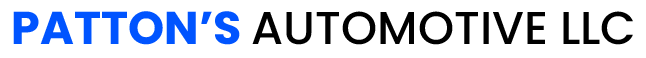 Patton's Automotive LLC