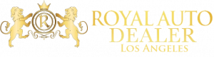 Royal Auto Dealer - Los Angeles