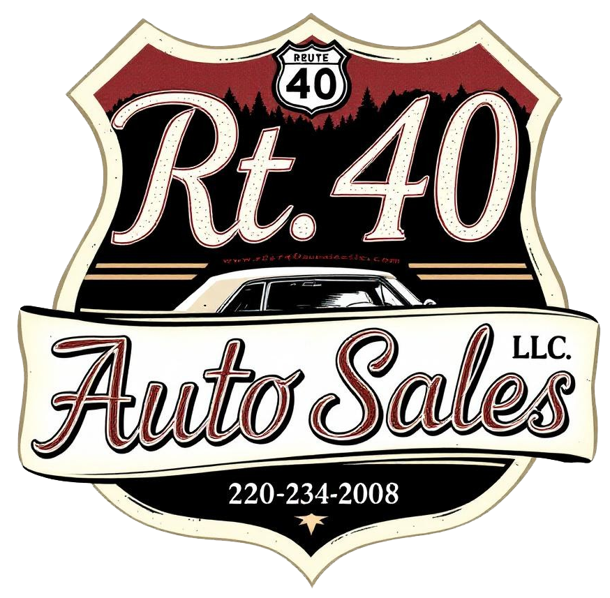 Rt 40 Auto Sales, LLC