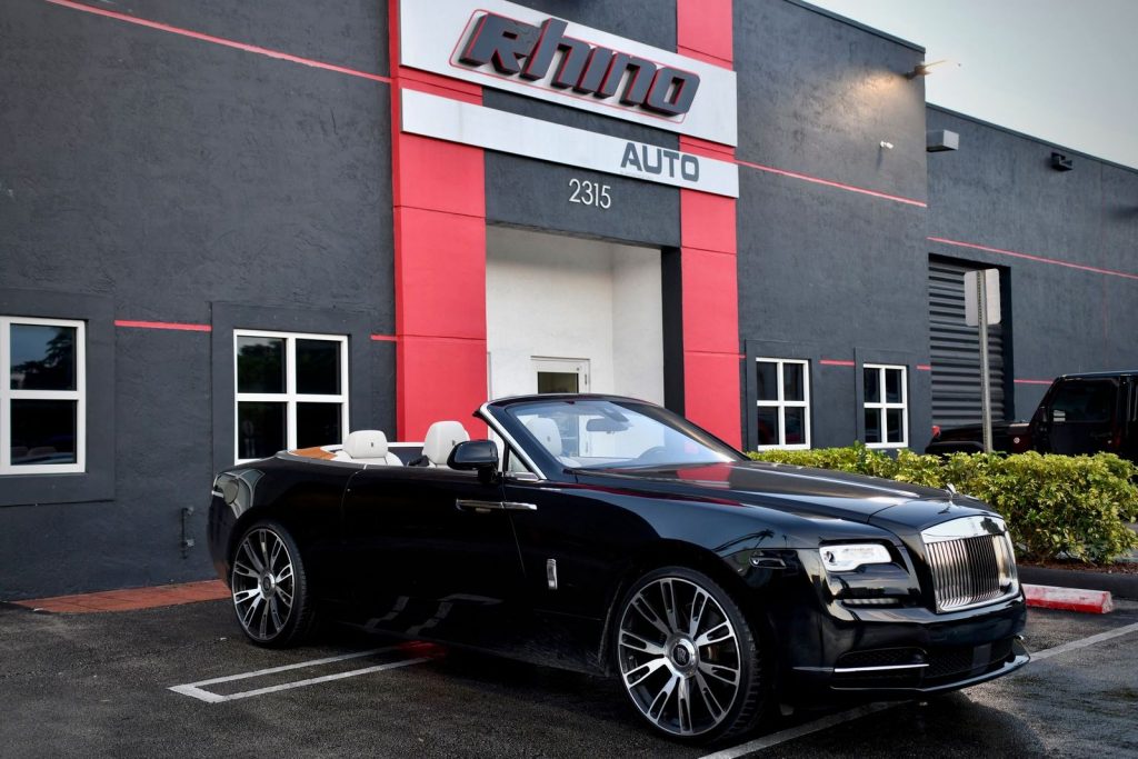 dR3qaxw Rhino Auto Sales, Corp.