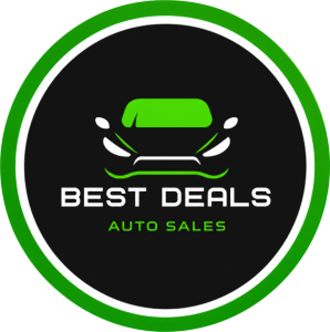 Best Deals Auto Sales