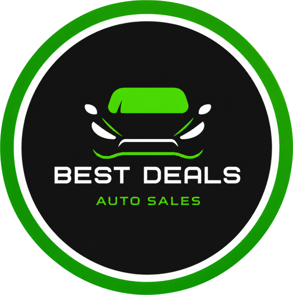 Best Deals Auto Sales
