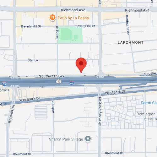 Map to Private Club Powersports