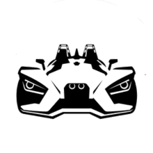 Three-Wheeled Roadsters