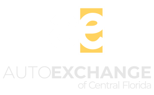 Logo Auto Exchange of Central Florida