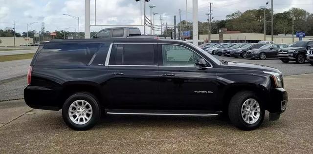 used SUV for sale in Mobile, AL