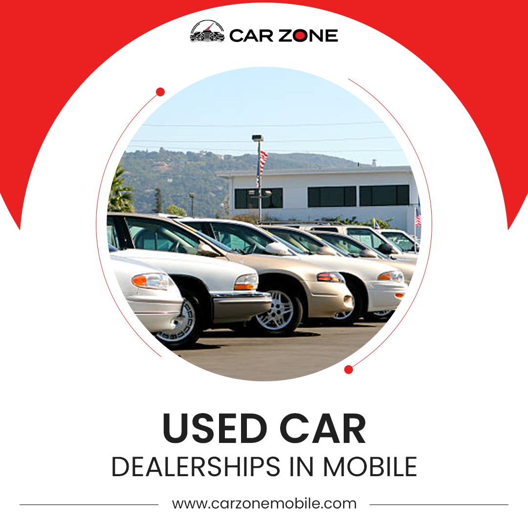 car for sale mobile al