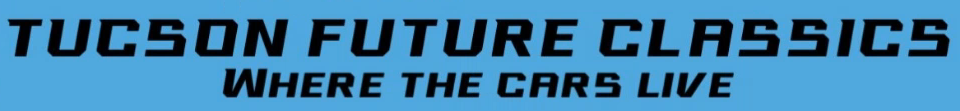 Tucson Future Classics