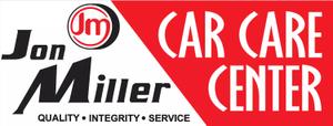 FIERO JON'S LLC