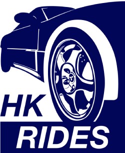 HK Rides, LLC