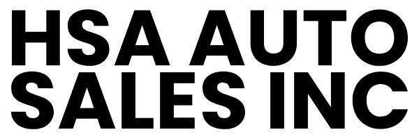 HSA Auto Sales Inc.