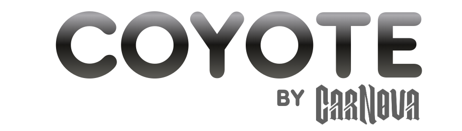 Coyote By Carnova