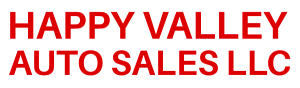 Happy Valley Auto Sales LLC