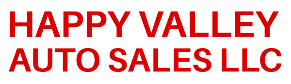 Happy Valley Auto Sales LLC