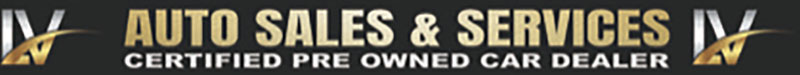 LV Auto Sales & Services