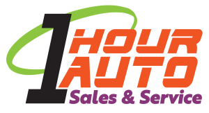 1 Hour Auto Sales and Service