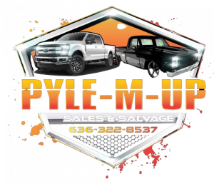 Pyle-M-Up Sales LLC