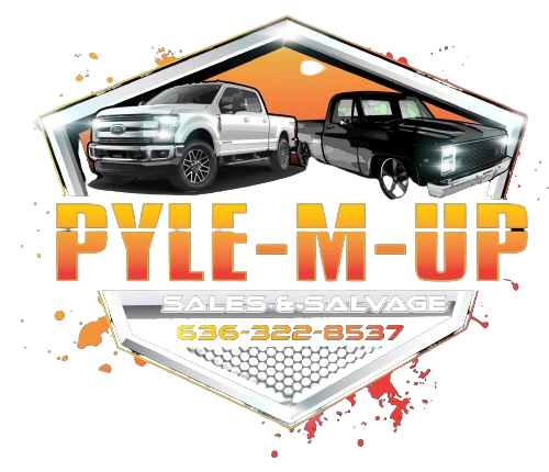 Pyle-M-Up Sales LLC