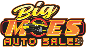 Big Moe's Auto LLC