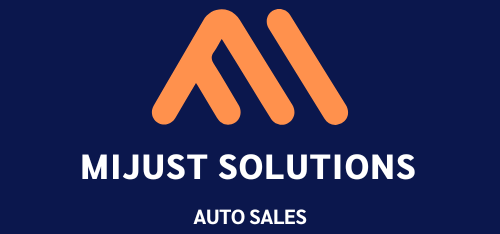 Mijust Solutions Auto Sales 