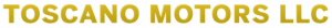 Toscano Motors LLC