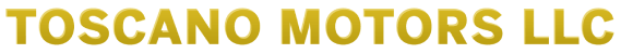 Toscano Motors LLC